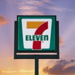 7-Eleven Bring your own cup day!!!